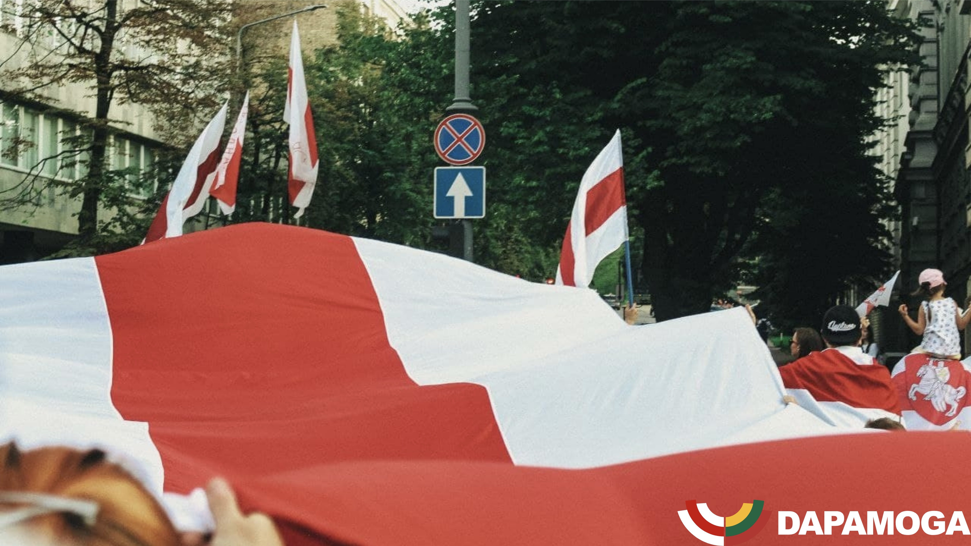Збор на арганізацыю Дня Годнасці Беларусаў у Вільні - 9 жніўня 2026