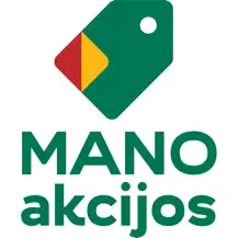 Mano akcijos