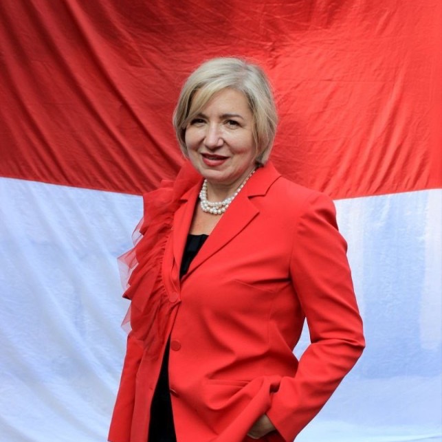 Наталля Калегава